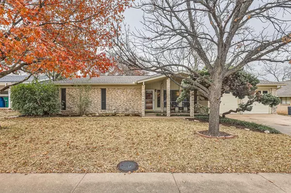 2607 Richcreek RD,  Austin,  TX 78757