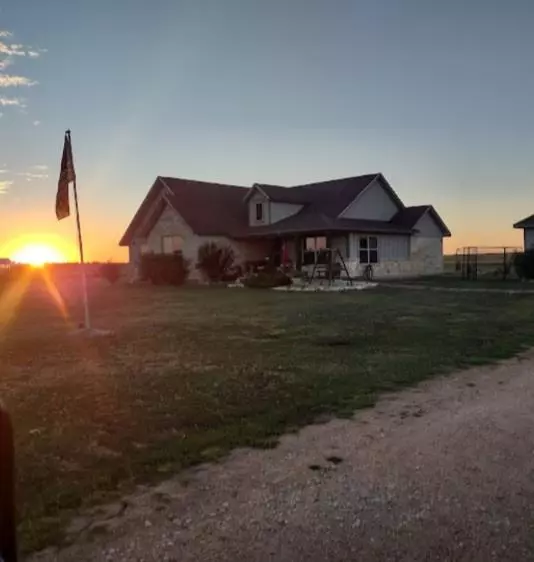 Granger, TX 76530,4846 County Road 327