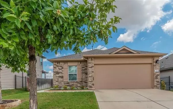 305 Rusk Bluff Ave, Leander, TX 78641