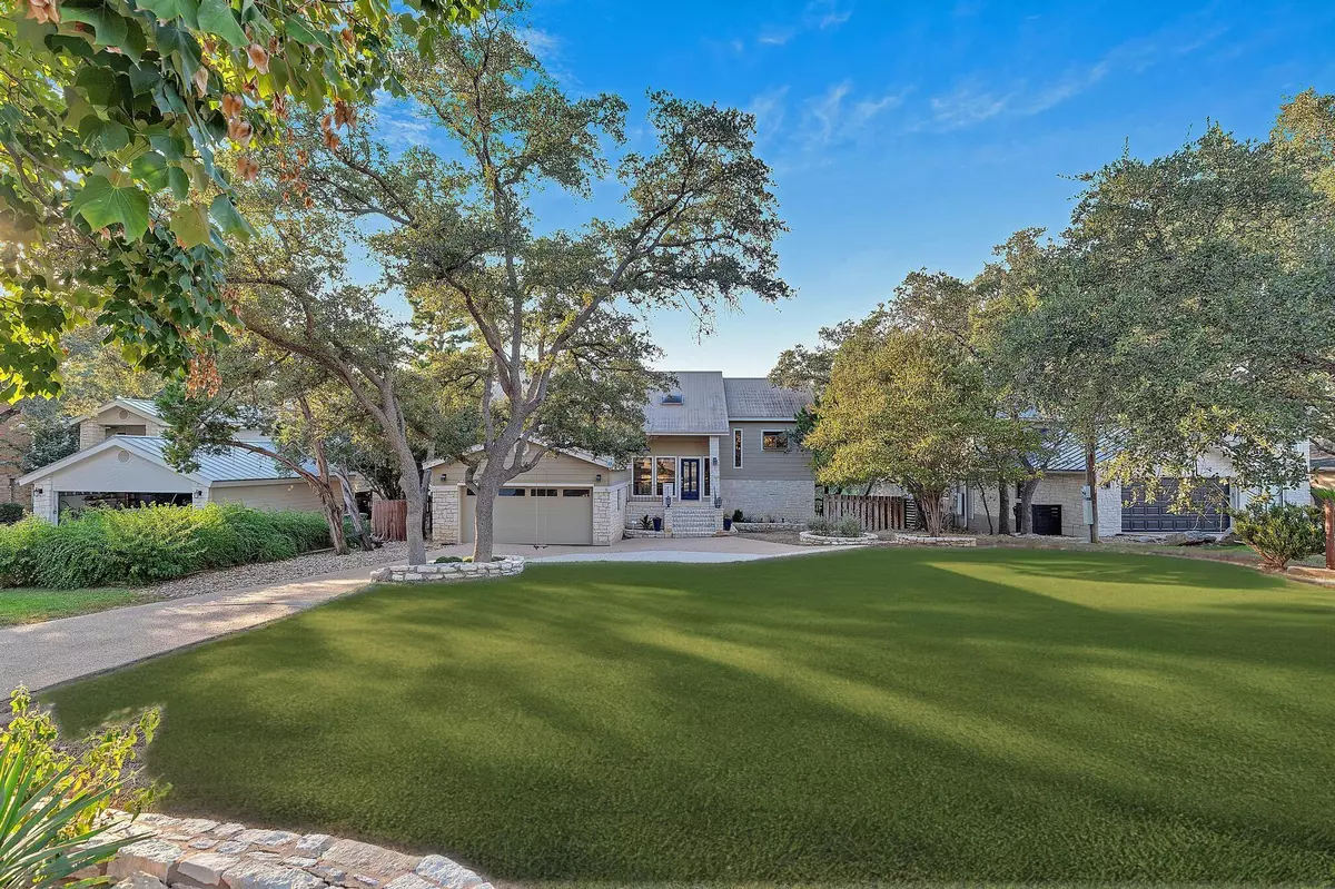 Spicewood, TX 78669,22012 Briarcliff DR