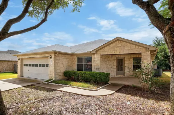 500 Glen Valley LN, Leander, TX 78641