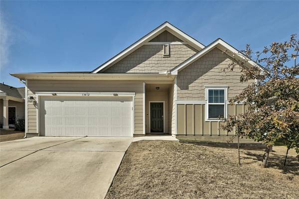 13412 Robert Wagner BND, Manor, TX 78653