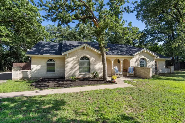 Rockdale, TX 76567,1601 Okelley RD