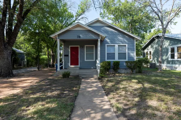Austin, TX 78705,716 W 35th ST