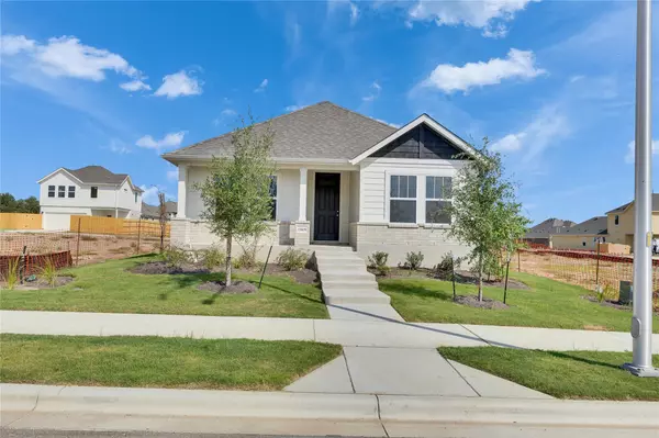 13505 Muny PKWY, Elgin, TX 78621