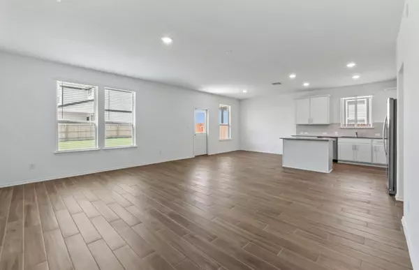 Liberty Hill, TX 78642,144 Ventura DR