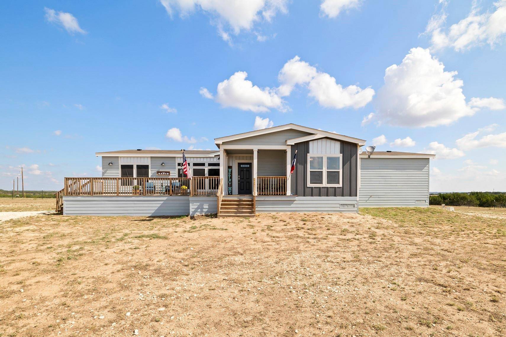 247 Daniel DR, Bertram, TX 78605