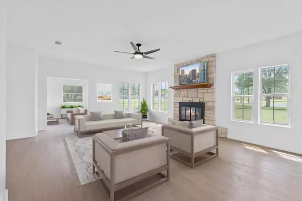 Georgetown, TX 78628,300 Fawn LN