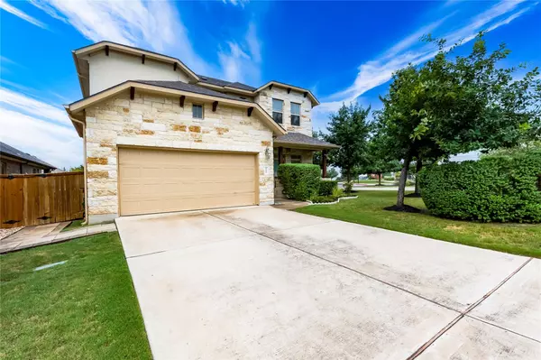 Georgetown, TX 78628,345 Fort Cobb WAY