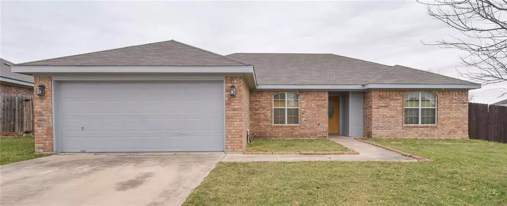 Copperas Cove, TX 76522,2016 Matt DR