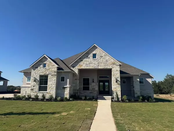 212 Three Rivers RD, Florence, TX 76527