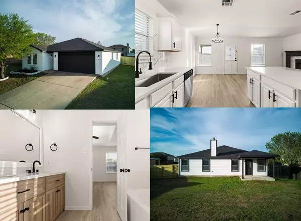 700 Constellation DR,  Killeen,  TX 76542