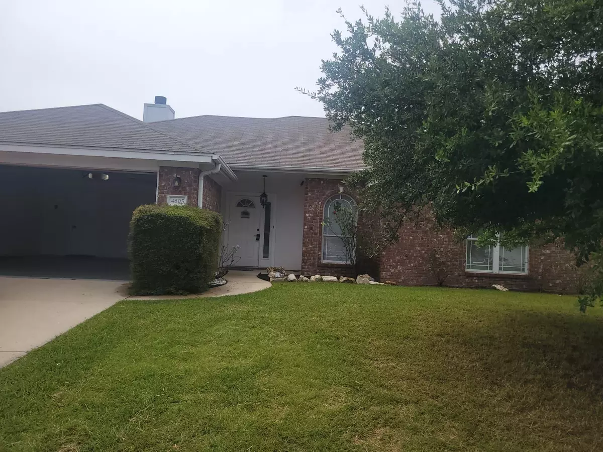 Killeen, TX 76542,4805 Joseph DR