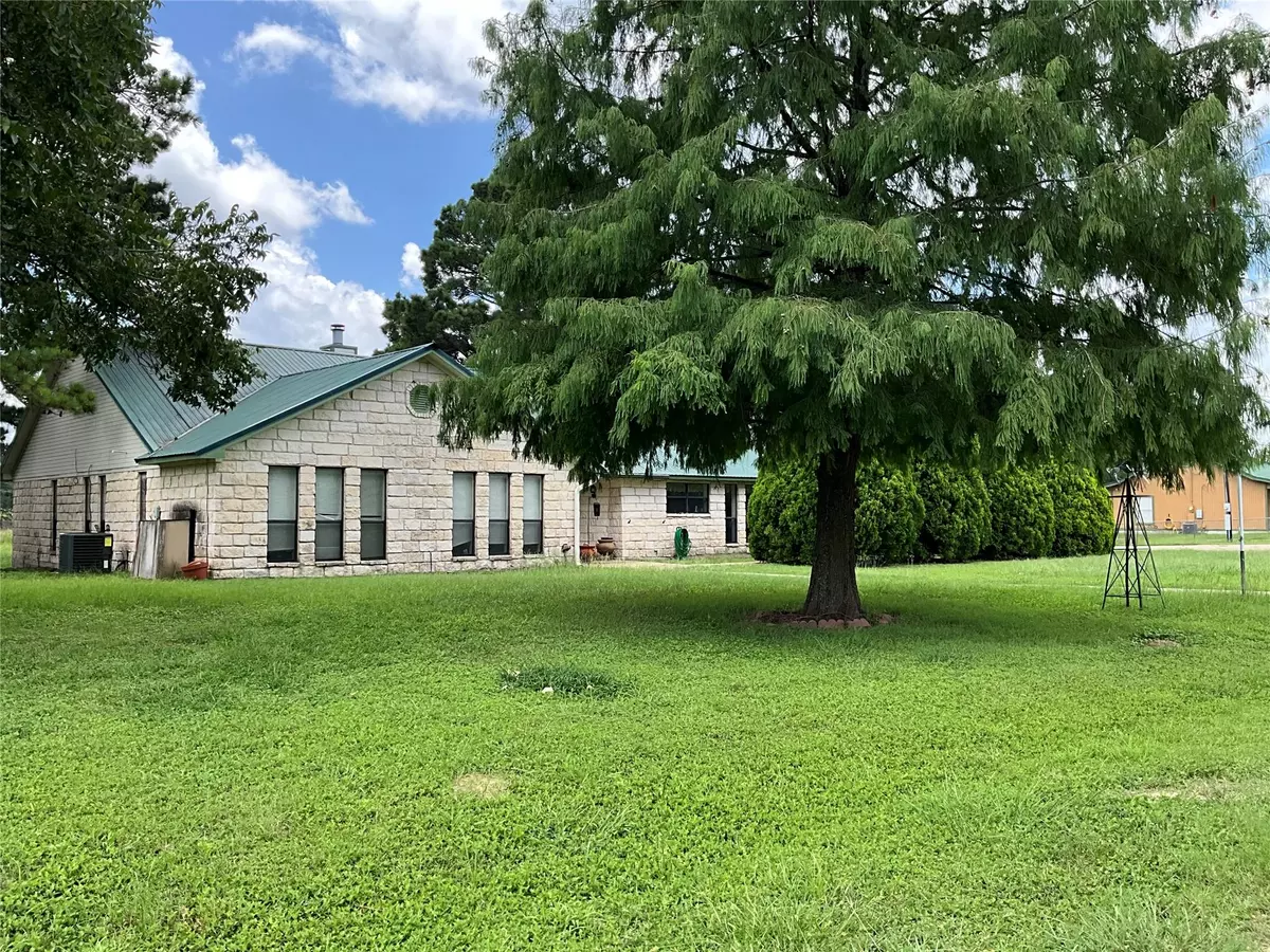 Bastrop, TX 78602,116 Shore Front DR