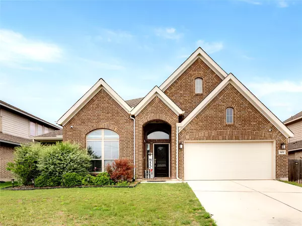 3105 High Meadow ST, Seguin, TX 78155