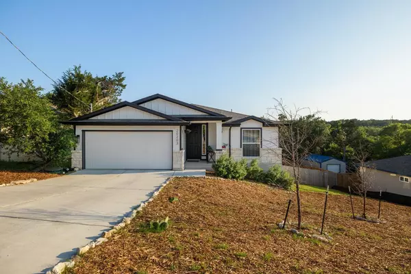 Lago Vista, TX 78645,20203 Lincoln CV