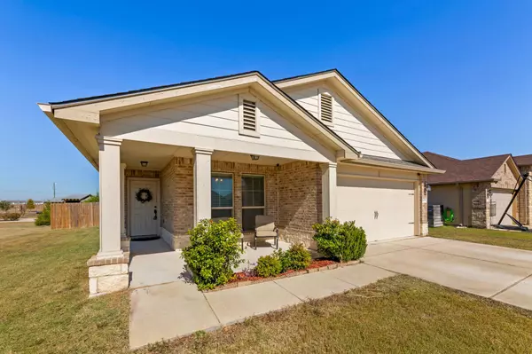 Taylor, TX 76574,109 Kyra LN