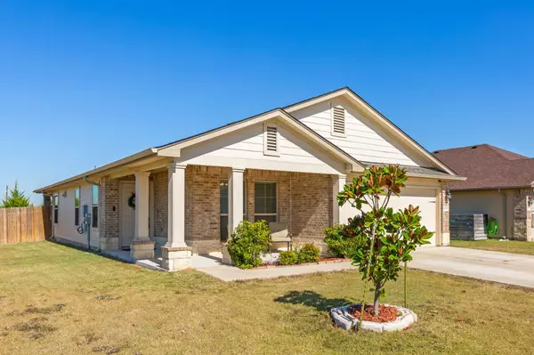 Taylor, TX 76574,109 Kyra LN