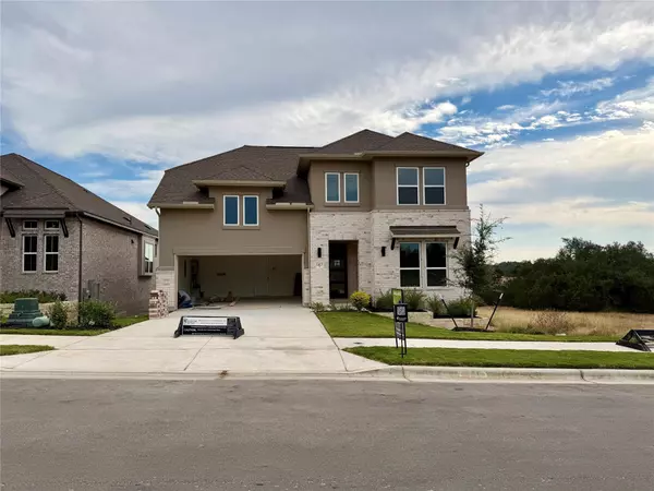 1413 Blue Moon DR, Georgetown, TX 78628