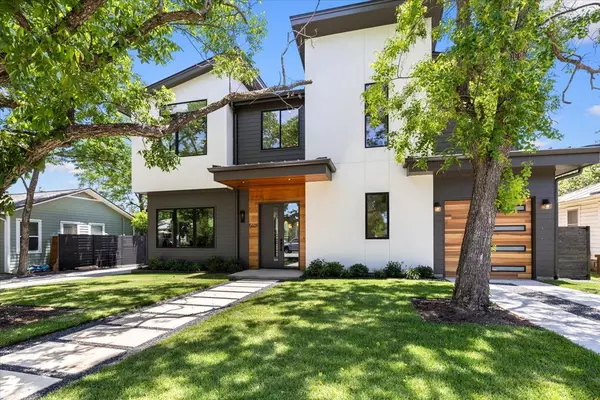 Austin, TX 78751,5409 Avenue G Ave