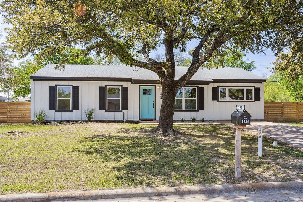 124 E Stacie RD, Harker Heights, TX 76548