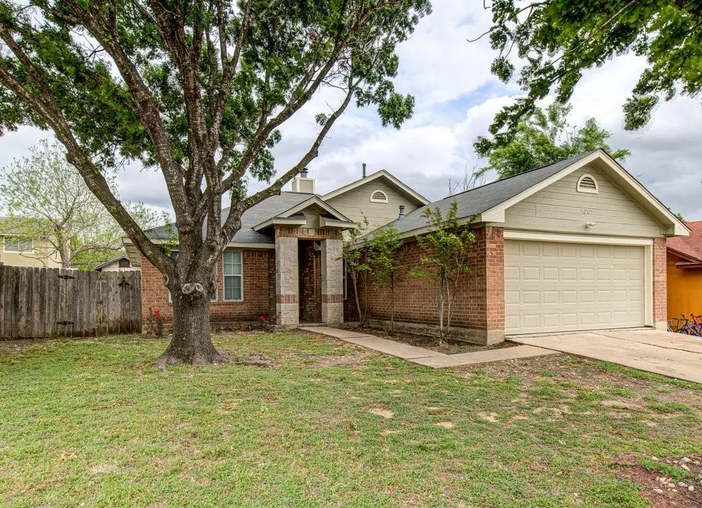 Del Valle, TX 78617,7007 Apperson ST