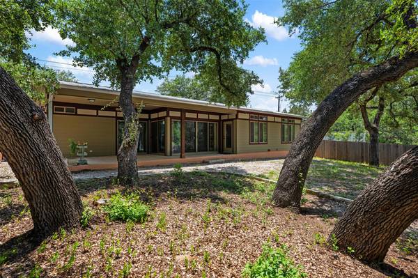 1312 S Quinlan Park RD, Austin, TX 78732