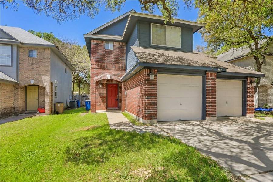 9614 Nightjar DR #A, Austin, TX 78748