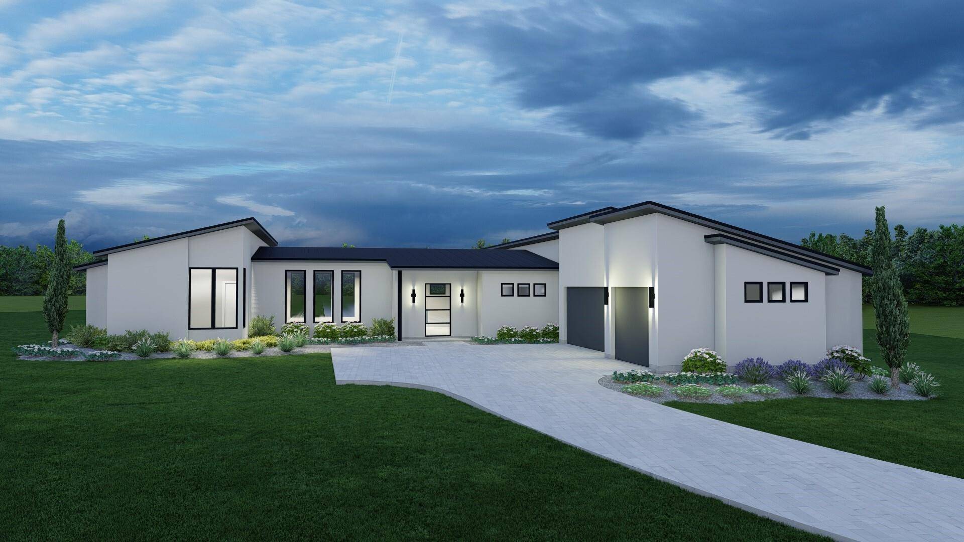 9121 Robinson Family RD, Austin, TX 78738