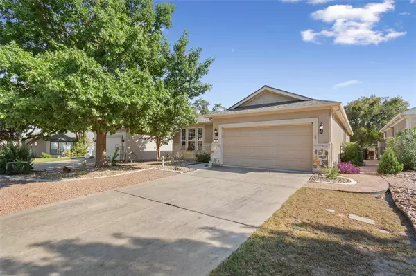 Georgetown, TX 78633,407 Fort Griffin TRL