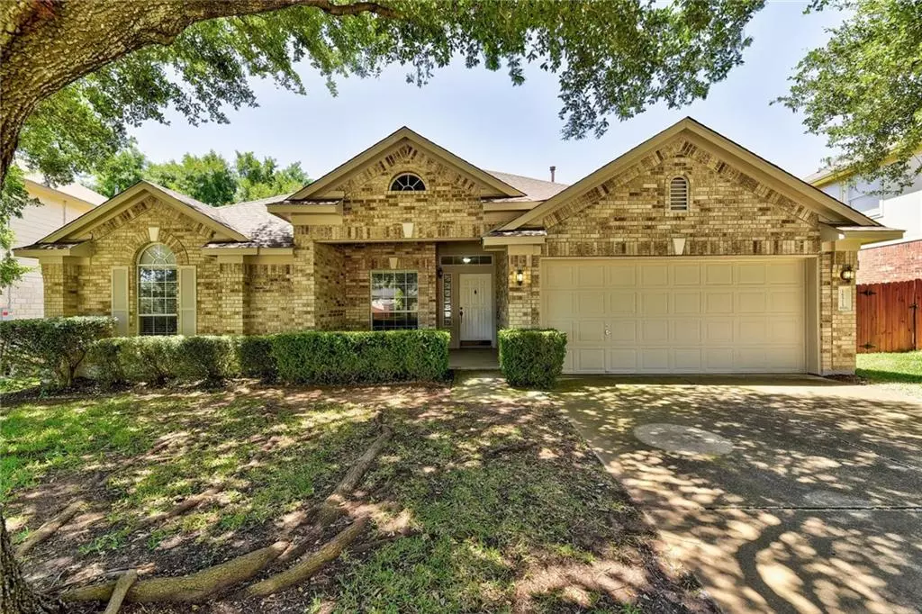 Round Rock, TX 78681,16515 Avaranche WAY