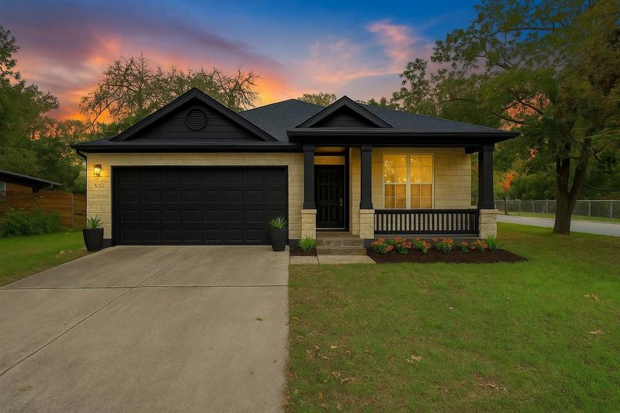 5010 N Fresco DR, Austin, TX 78731