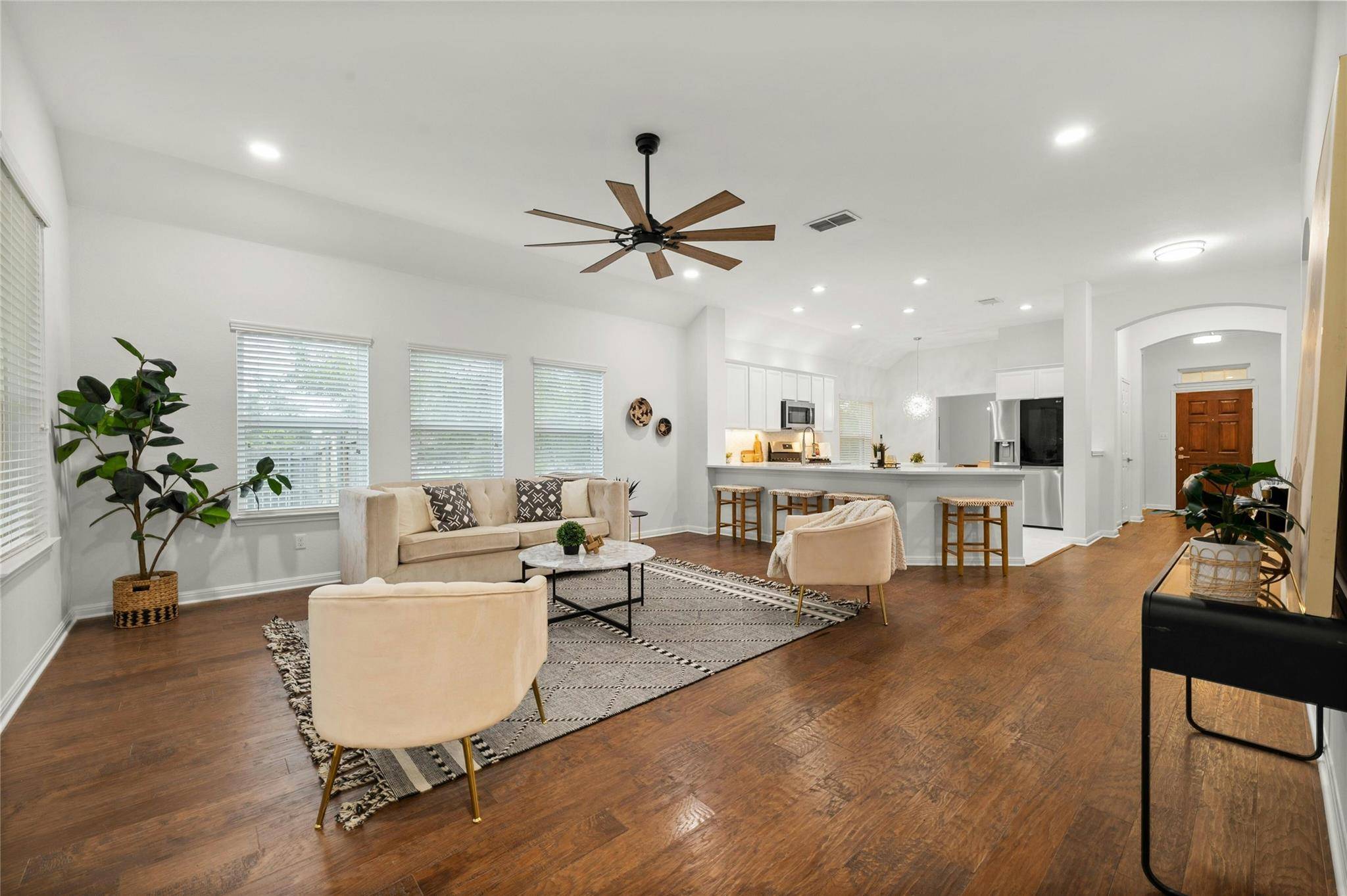 Austin, TX 78731,5010 N Fresco Drive DR