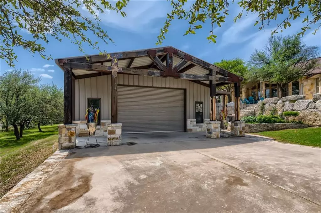 Dripping Springs, TX 78620,220 Misty Slope LN