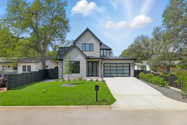 Austin, TX 78757,2711 Pegram
