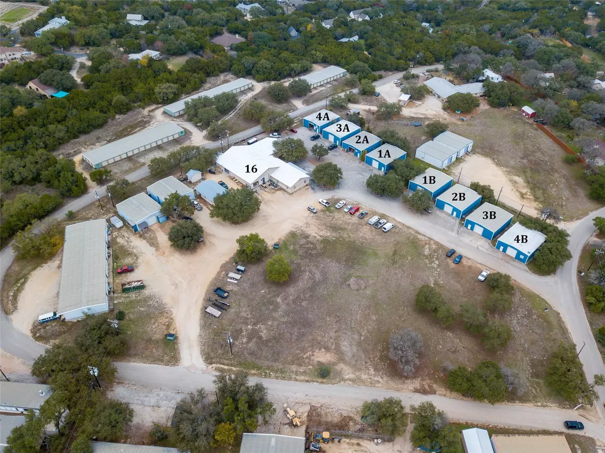 Wimberley, TX 78676,151 Las Flores DR #3B