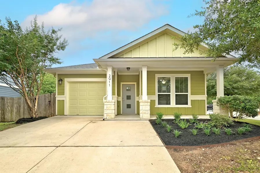 2911 POPS WAY #50, Austin, TX 78745