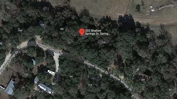 Spring Branch, TX 78070,202 Shallow Springs DR