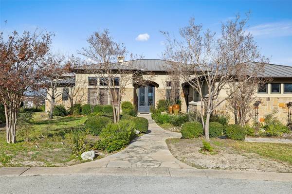 11817 La Barzola BND, Austin, TX 78738