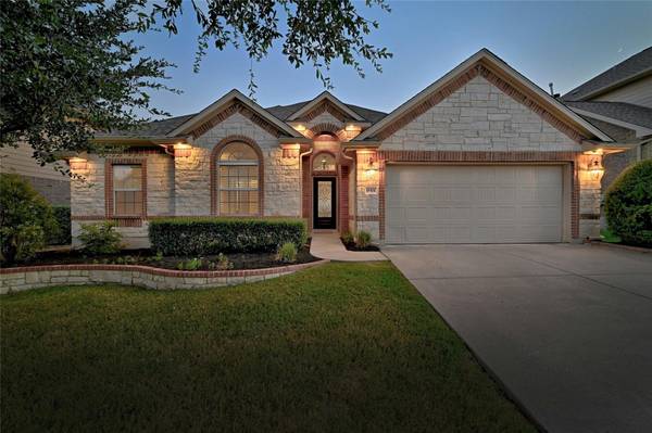 18304 Wind Valley WAY,  Pflugerville,  TX 78660