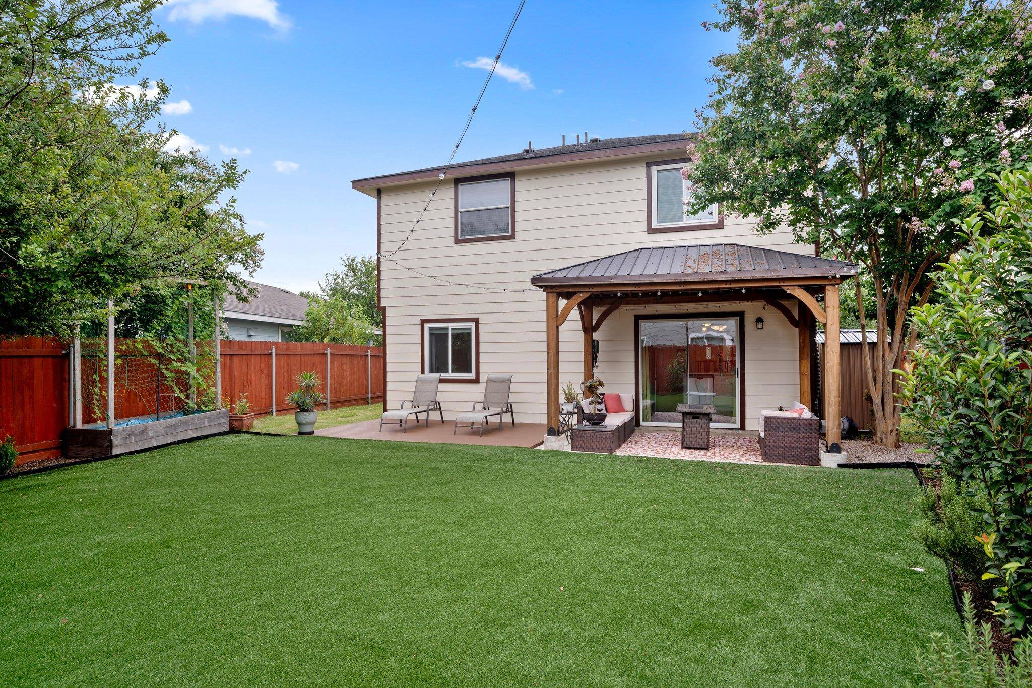 7625 Cayenne LN, Austin, TX 78741