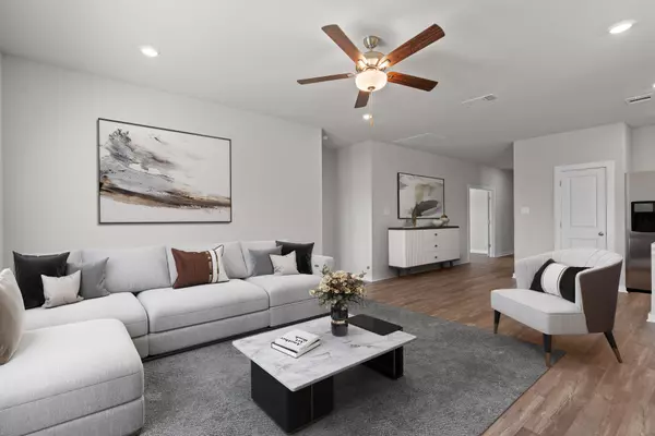 Jarrell, TX 76537,100 Dove LNDG