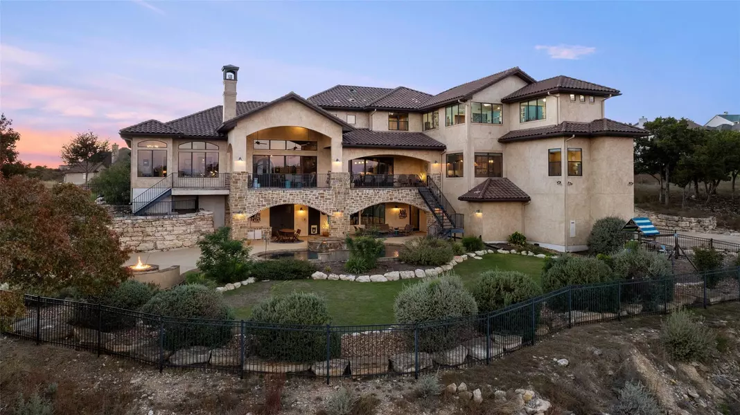 1039 Bluewater PL, Spring Branch, TX 78070
