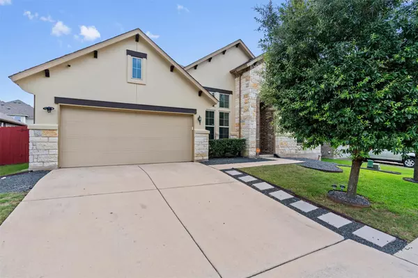 Manor, TX 78653,13708 Field Stream LN