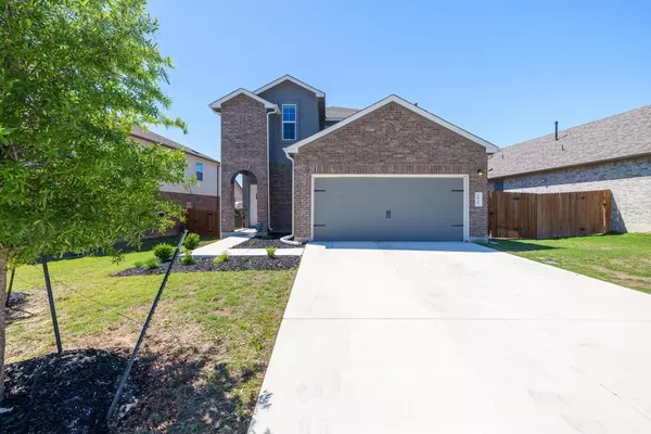 7910 Prairie Rye DR, Lago Vista, TX 78645