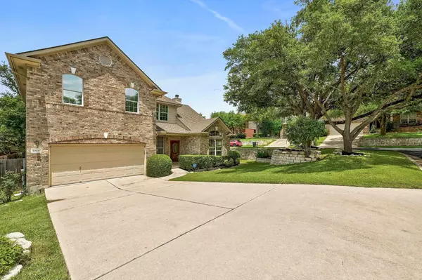 Austin, TX 78732,12600 Grimes Ranch CT