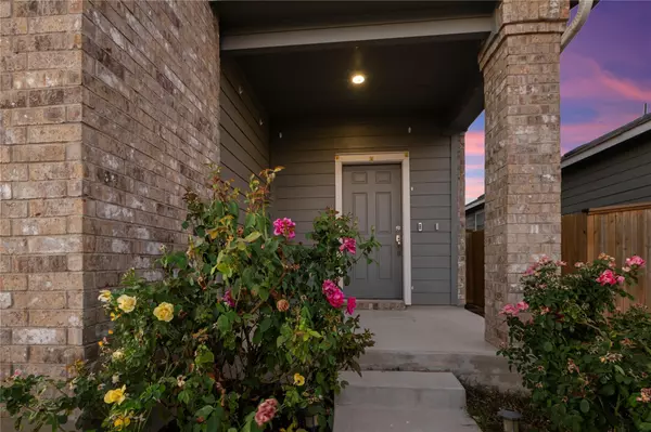 Jarrell, TX 76537,148 Rowdy Yates WAY