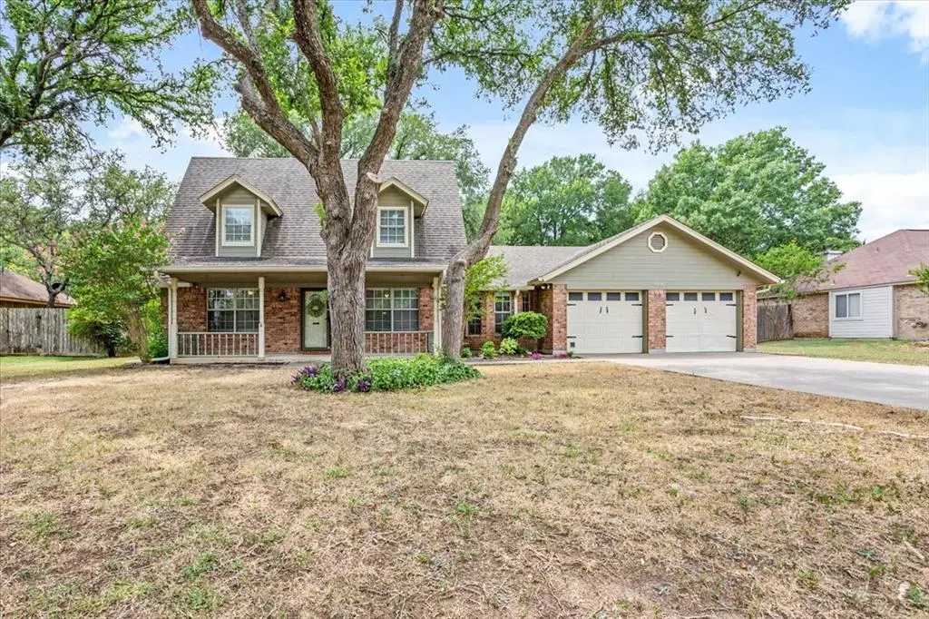 Belton, TX 76513,308 St Andrews PL