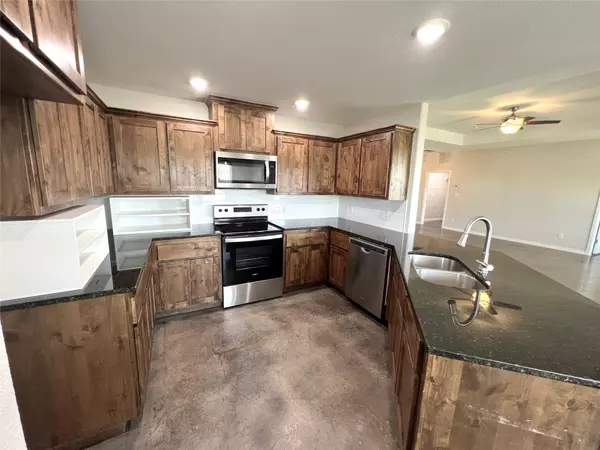 Lampasas, TX 76550,1071 Field Stone DR