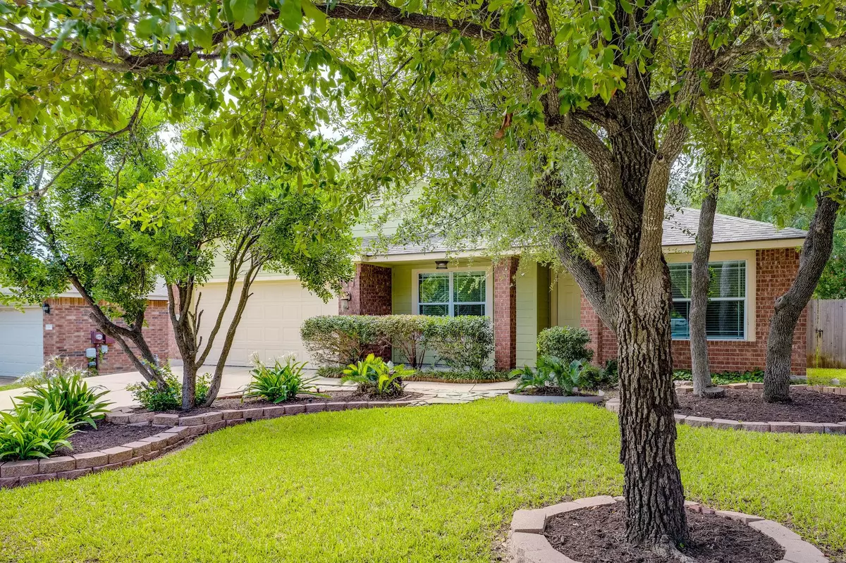 Round Rock, TX 78681,3309 Blue Ridge DR